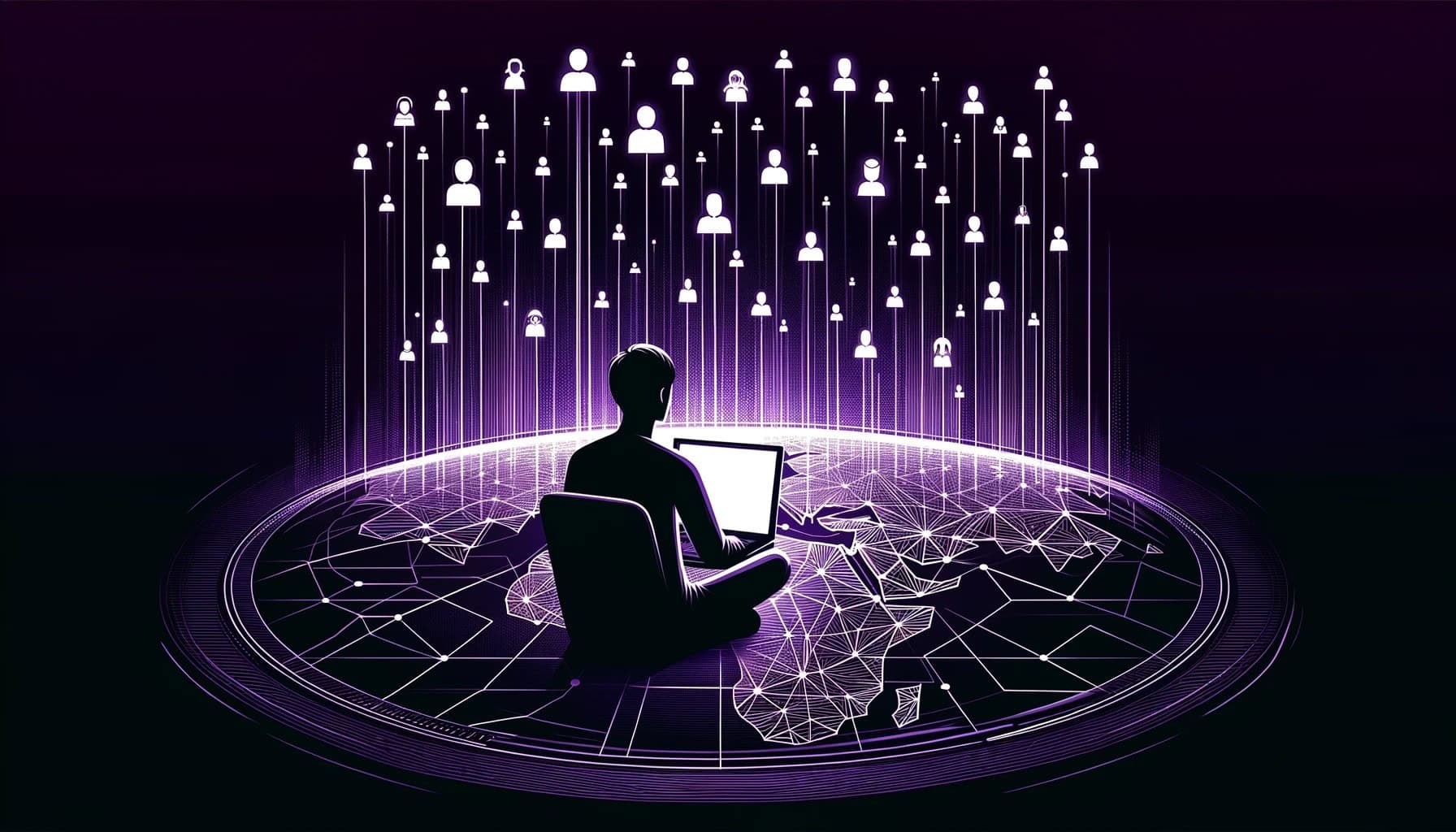 pkm system for digital marketing
